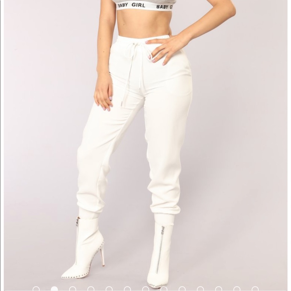 Leyle Jogger Pant